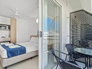 STUDIO IN MAIN STREET AIRLIE BEACH