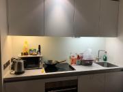 Studio in Manchester City Centre