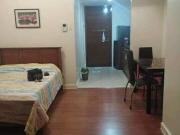 Studio in Marco Polo Lahug Cebu