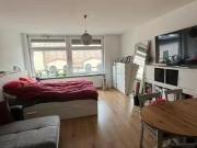 Studio in Marktstraße, Schwabing Freimann