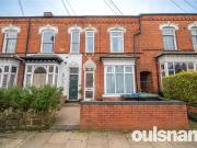 studio in Mary Vale Road, Birmingham, West Midlands, B30 2DN