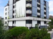 Studio in Minergie Gebäude Für Studenten/Doktoranden