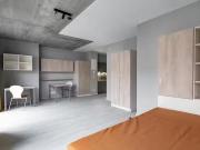 Studio in Mühlenstraße, Pankow