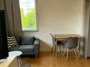 Studio in Nestorstraße, Bezirk Charlottenburg Wilmersdorf