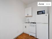 Studio in New York City