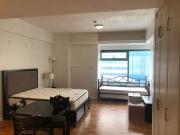 Studio in One Legazpi Park Makati Condo for Rent |...