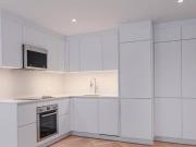 Studio in Outremont ID 1846