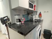 Studio in Paris 2e Popular area, Near Metro and Shops,...