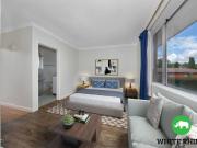 Studio in Prime Queanbeyan Location