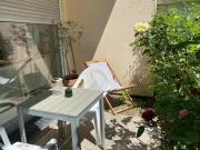 Studio in Schwarzwaldstraße, Pforzheim