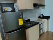 STUDIO IN SOLSTICE T2, MAKATI CITY, 36SQM