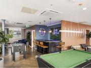 Studio in Southwark |free Gym, 5 mins to Tube