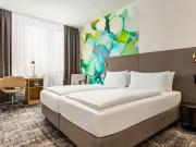 Studio in Stahlgruberring, Am Moosfeld