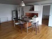 Studio in Steilshooper Straße, Barmbek Nord