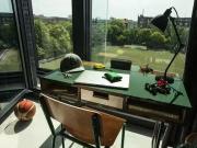 Studio in Stralsunder Straße, Mitte