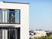 Studio in Stralsunder Straße, Mitte