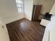 studio in Stratford Road Sparkhill, BIRMINGHAM