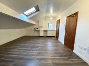 studio in Stratford Road Sparkhill, BIRMINGHAM