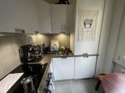 Studio in the city center of Lausanne