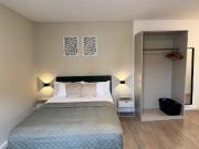 Studio in the heart of Düsseldorf 5 minutes to the city...
