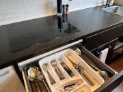 Studio in the heart of Düsseldorf, Dusseldorf Amsterdam...