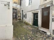 Studio in the heart of Lisbon Studio in the heart of Lisbon