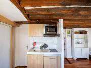 Studio in the heart of the 7th district