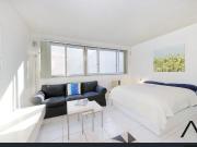 Studio in the Heart of Vibrant Potts Point