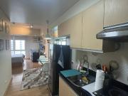 STUDIO IN THE LERATO MAKATI T3, MAKATI CITY, 29SQM