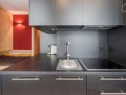 studio in the most trendy part of Berlin: Kreuzberg,...