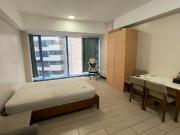 STUDIO IN THREE CENTRAL, MAKATI CITY, 41SQM