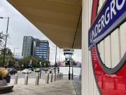 Studio In Urbanest Battersea Inc Bills