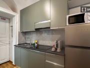 Studio in Viale Montenero, Milano