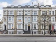 Studio in Warwick Road, Earls Court, London, SW5