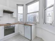 Studio in Warwick Road, Earls Court, SW5