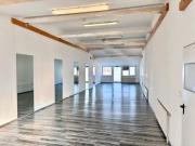 Studio in Wels: 100m², für Sport, Fitness, Training oder...