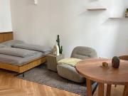 STUDIO IN WIEN 22. BEZIRK DONAUSTADT, MÖBLIERT, AUF ZEIT