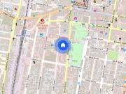 Studio in Wollongong CBD