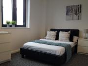 Studio in Wolverhampton WV2 4AD