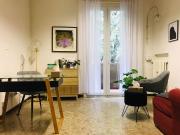 Studio in zona Mazzini libero il sabato