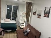 STUDIO IN ZÜRICH KREIS 1, MÖBLIERT