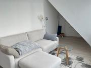 Studio in Zürich Kreis 9 Altstetten, möbliert, auf Zeit