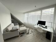 STUDIO IN ZÜRICH KREIS 9 ALTSTETTEN, MÖBLIERT, TEMPORÄR