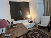 STUDIO INDEPENDANT A PARIS XVI TROCADERO