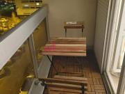 Studio indépendant dans colocation