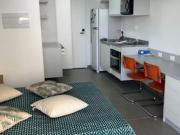 STUDIO INFINI VERGUEIRO COM SACADA