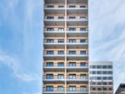 Studio Is Liberdade com 26m² e 1 dormitório disponível...