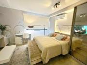 Studio Is Moema disponível para venda com 26m², 01 dorm