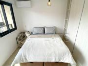 Studio Is Moema disponivel para venda com 26m², 01 dorm