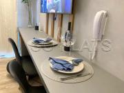 Studio Is Moema disponÃvel para venda com 26mÂ², 01...